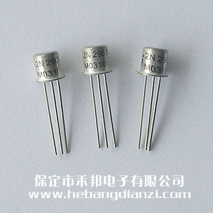 2N2907A �F��
