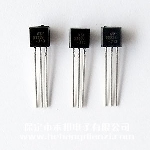 2N2222 �ܷ�
