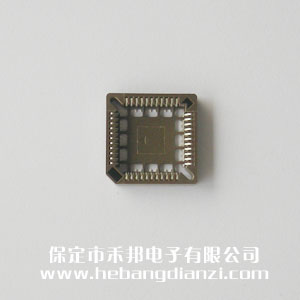 PLCC44�N