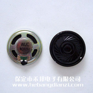 ���Ȧ�36mm,0.5W,8��
