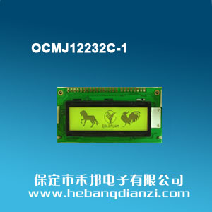 OCMJ12232C-1 �׹��S��3.3V