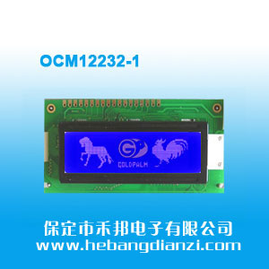 OCM12232-1 �{(l��n)��3.3V