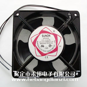 AC220V�L(f��ng)��120*120*38mm �L���S�� 
