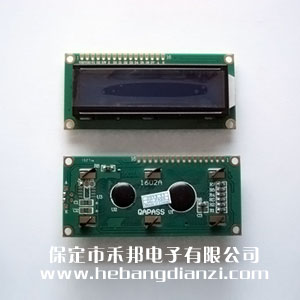 LCD1602A  �{(l��n)��5V