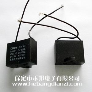 CBB61��� 2uF