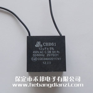 CBB61��� 12uF