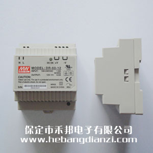 ��(d��o)܉ʽ�ԴDR-60-12 (12V-4.5A)