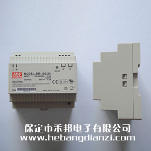 ��(d��o)܉ʽ�ԴDR-100-24 (24V-4.2A)