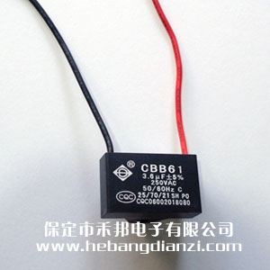 CBB61��� 3.6uF
