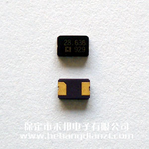 �oԴ28.63636M  2�_ SMD5032