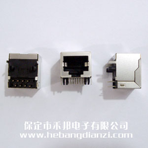 RJ45�Pʽ�W���� ���w
