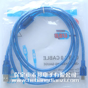 USB�DMini-USB