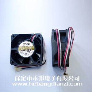 DC12V�L(f��ng)��60*60*25mm �p�L���S��