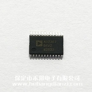 AD7367BRUZ